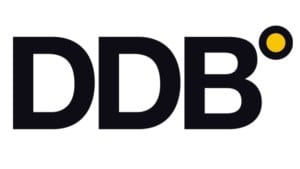 DDB logo