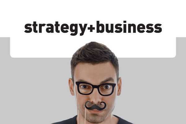 NLI strategy + business article