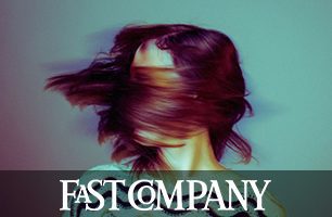 Fast Company "No Pain, No Brain Gain" article