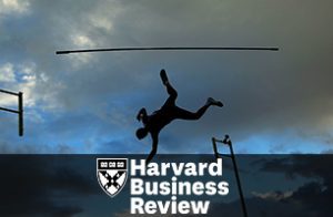 HBR "3 Biases That Hijack Performance Reviews" article