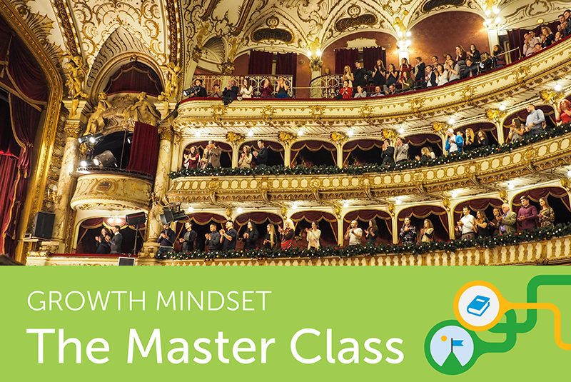Growth Mindset Doesn’t Mean Anyone Can Get to Carnegie Hall