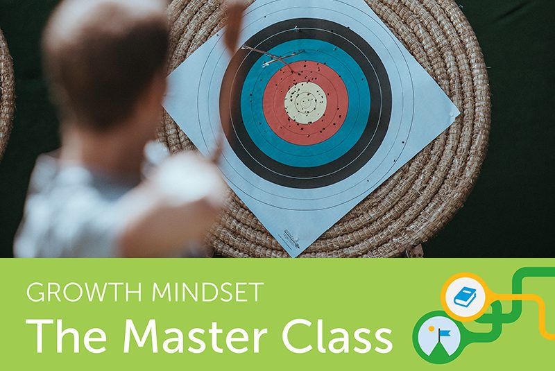 NLI Growth Mindset master class