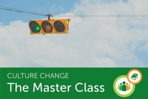 NLI Culture Change master class