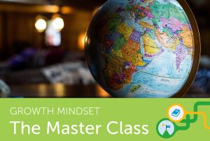 NLI Growth Mindset master class
