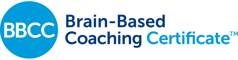 Brain-Based Coaching Certificate logo
