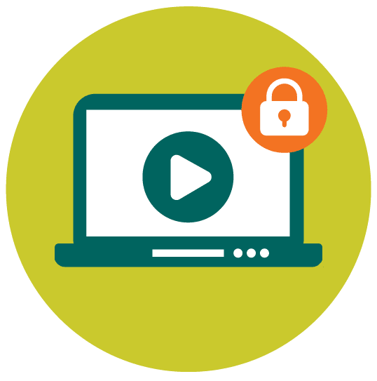 FOCUS_Icon_Executive Briefings and Private Webinars