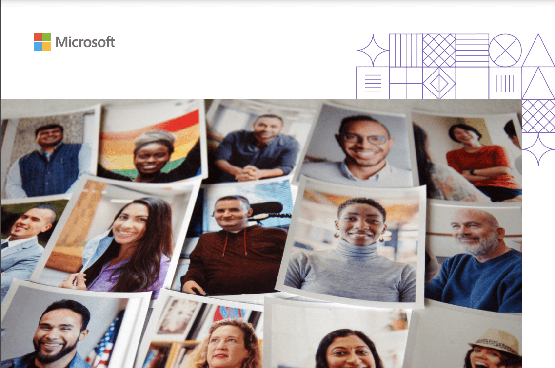 Microsoft book