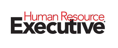 Text that read 'Human Resource Executive'