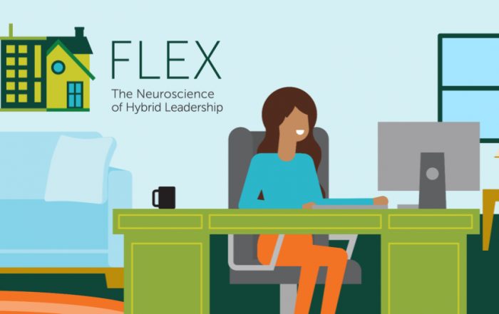 FLEX The Neuroscience of Hybrid Leadership