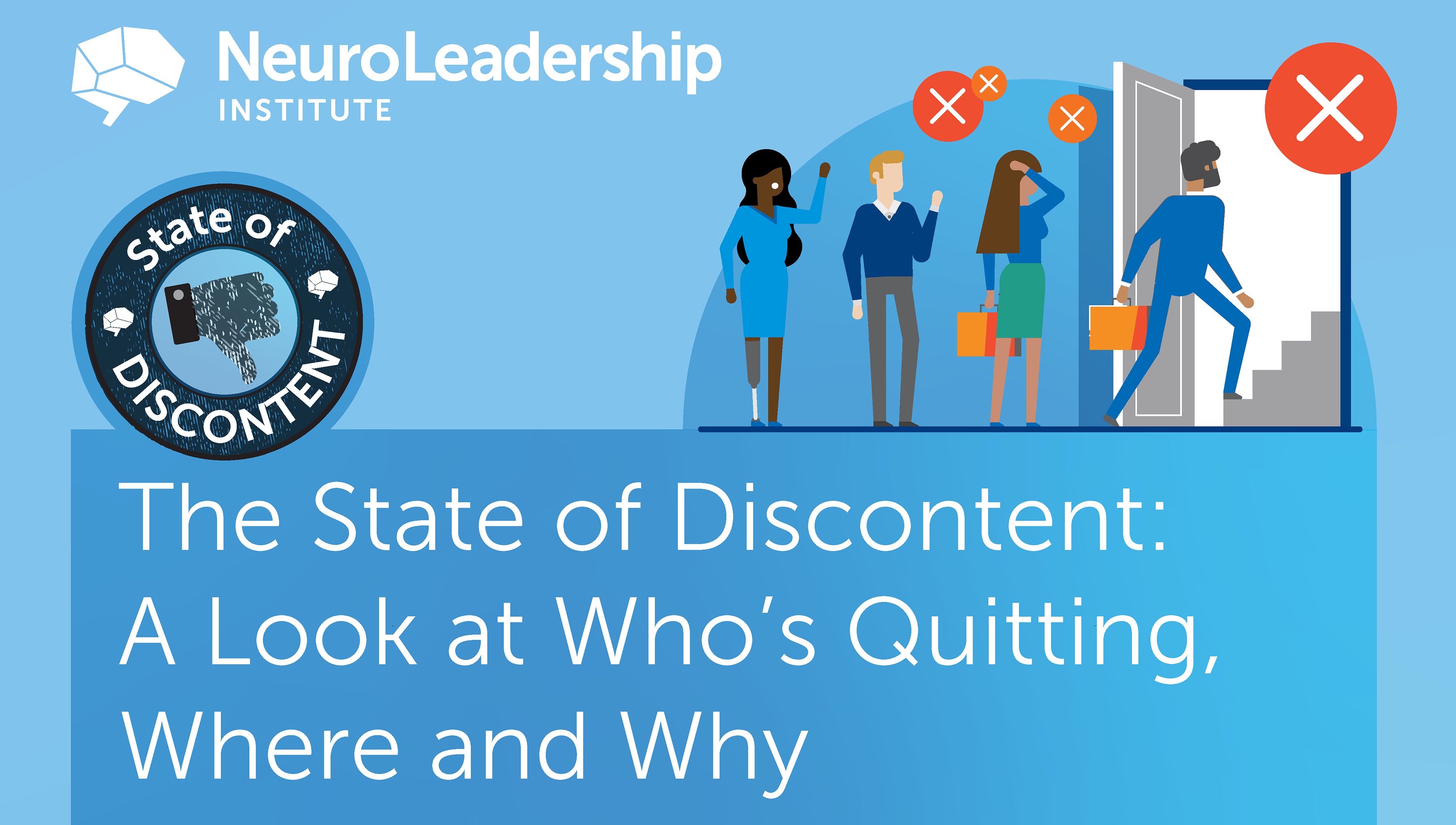 State of Discontent article title