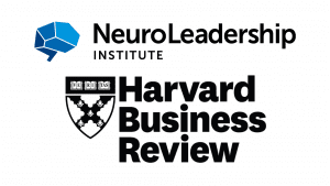 Read the NeuroLeadership Institute's work in Harvard Business Review