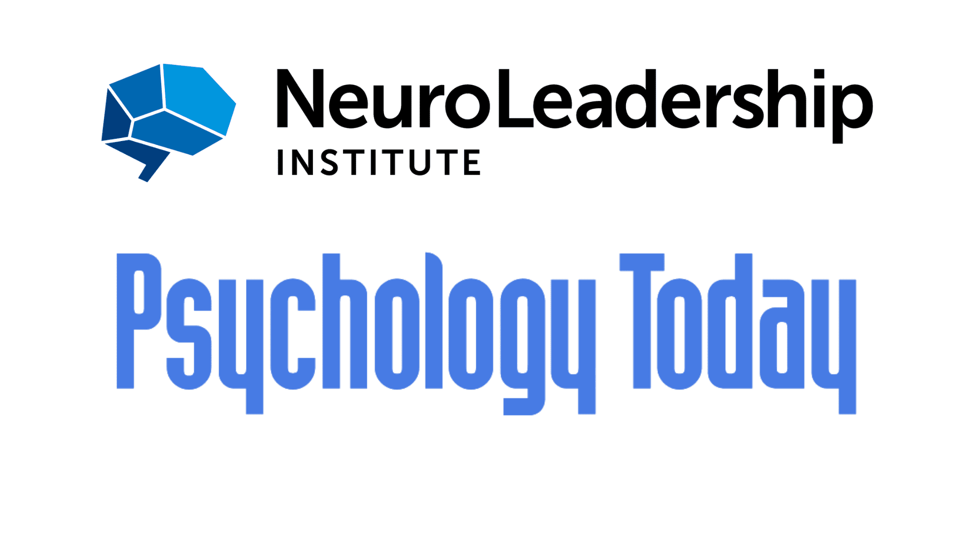 Media Inquiries and Coverage - NeuroLeadership Press Room