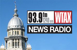 Joey McLaughlin talks with HR expert and consultant at NeuroLeadership institute, Christy Pruitt-Haynes about the mental toll working form home is having on office life. Click here to listen to the interview.