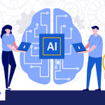 A Brain-Friendly Guide to Using AI at Work