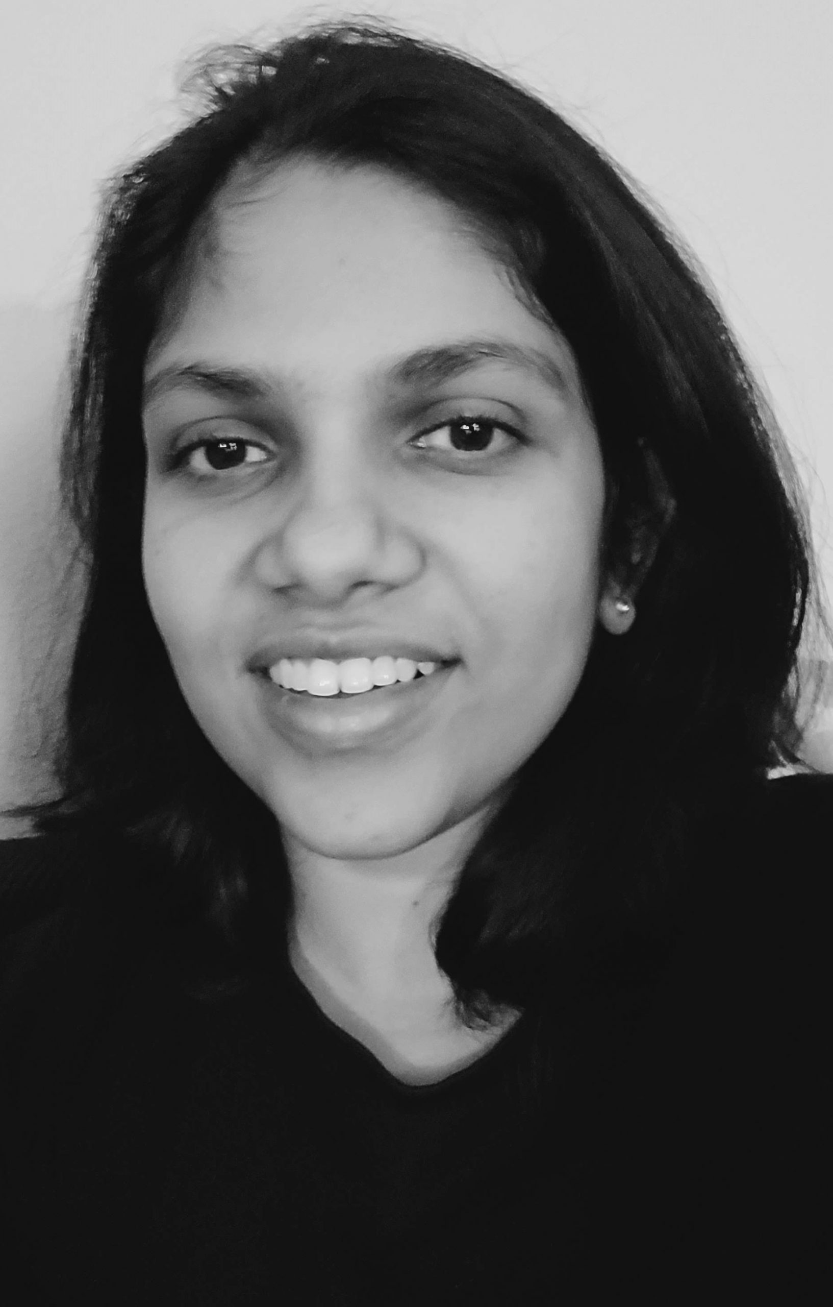 Headshot of Aditi Subramaniam