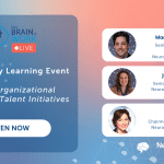 Your Brain At Work LIVE – Securing Organizational Buy-In for Talent Initiatives with Deb Bubb
