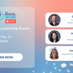 Your Brain at Work LIVE | Building Clarity in Uncertain Times