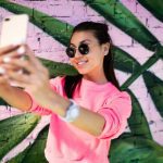 Some Gen Zers Are Including Their Social Media on Resumes—Should You?