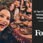 15 Tips On How To Curb Holiday Anxiety And Mitigate The Blues