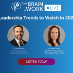 2024: Leadership Trends to Watch