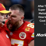 After Travis Kelce’s Super Bowl–Sized Meltdown, Here’s How to Keep Your Cool on the Job