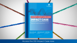 The DEI Impact Case
