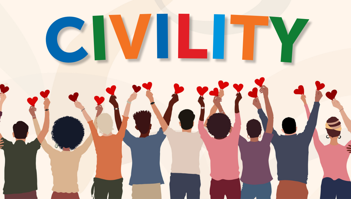 Workplace Civility Through a DEI Lens