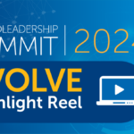 Video Highlights From the 2024 NeuroLeadership Summit: Evolve Copy