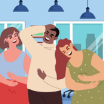3 Ways to Bring Humor Into the Workplace