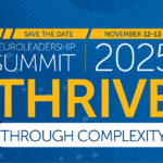 Thrive Through Complexity: The 2025 NeuroLeadership Summit