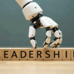 The responsible way to choose a leadership AI for your organization